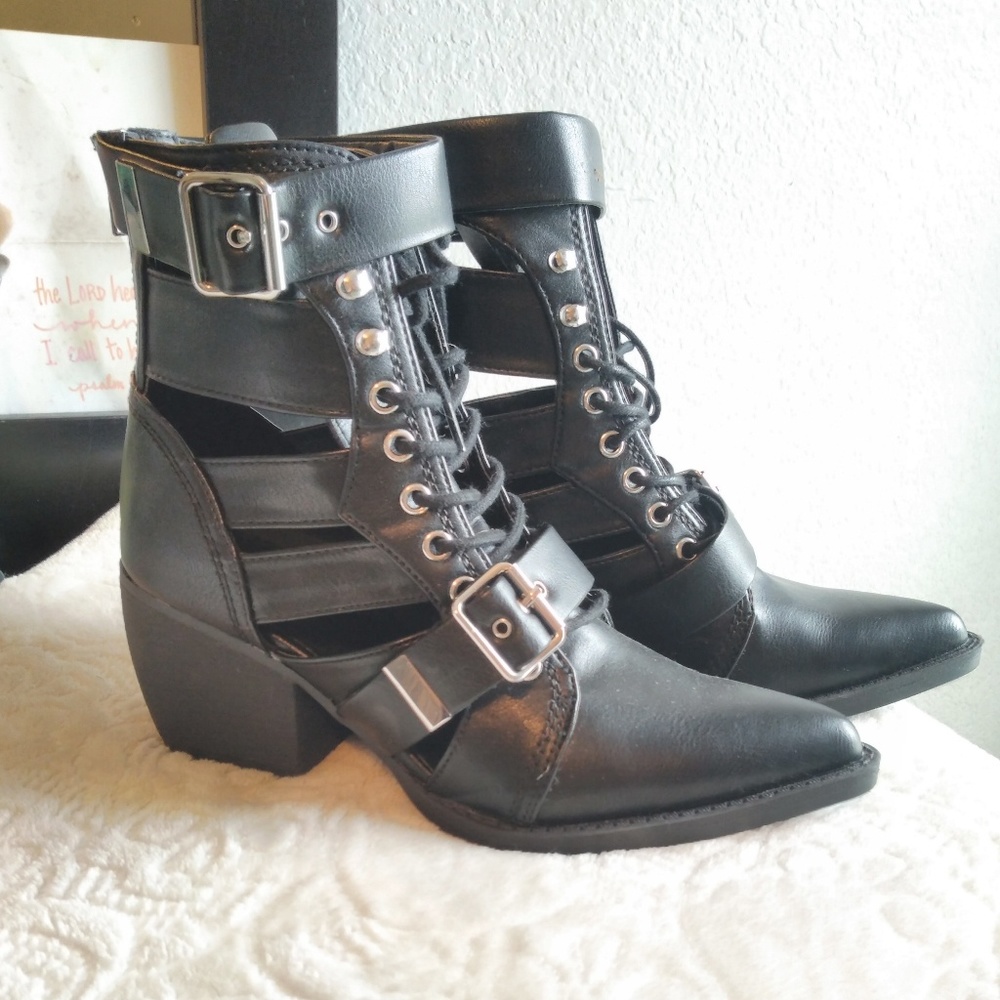 Boots